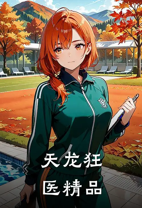 天龙狂医精品