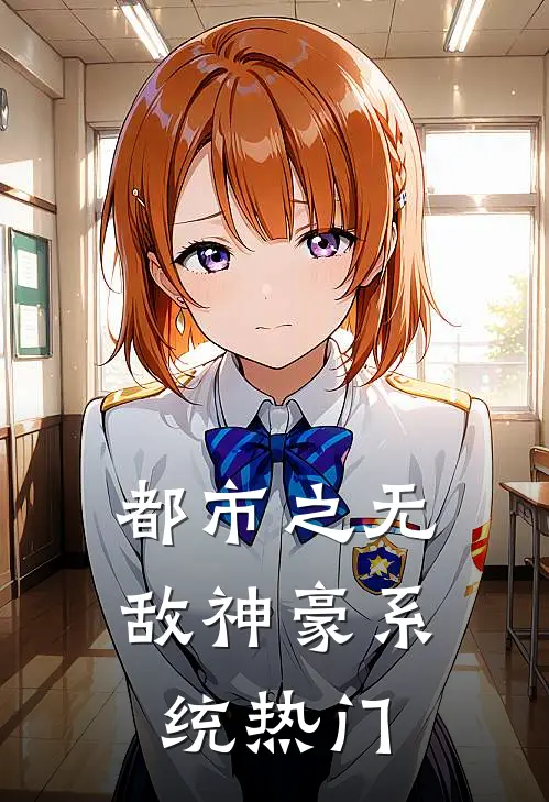 都市之无敌神豪系统热门
