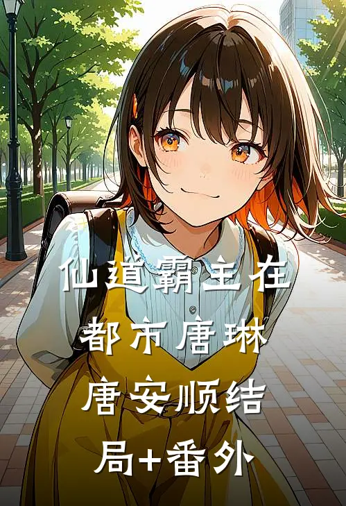 仙道霸主在都市唐琳唐安顺结局+番外