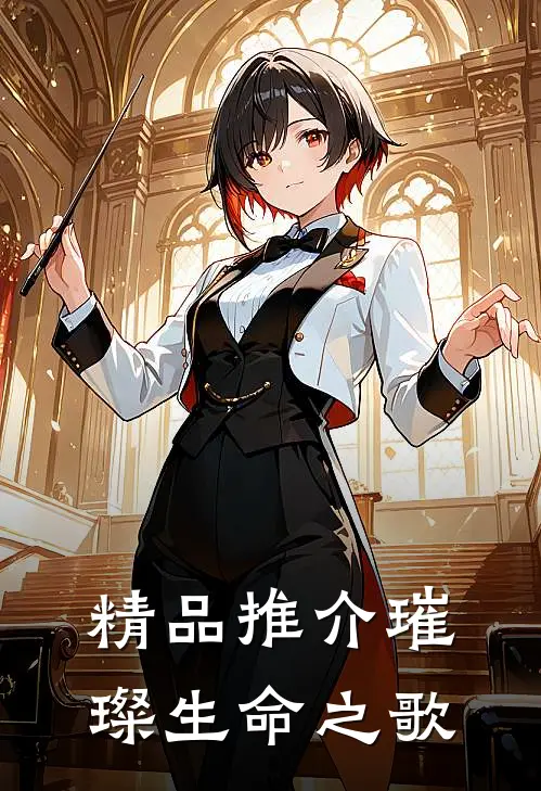 精品推介璀璨【生命之歌】