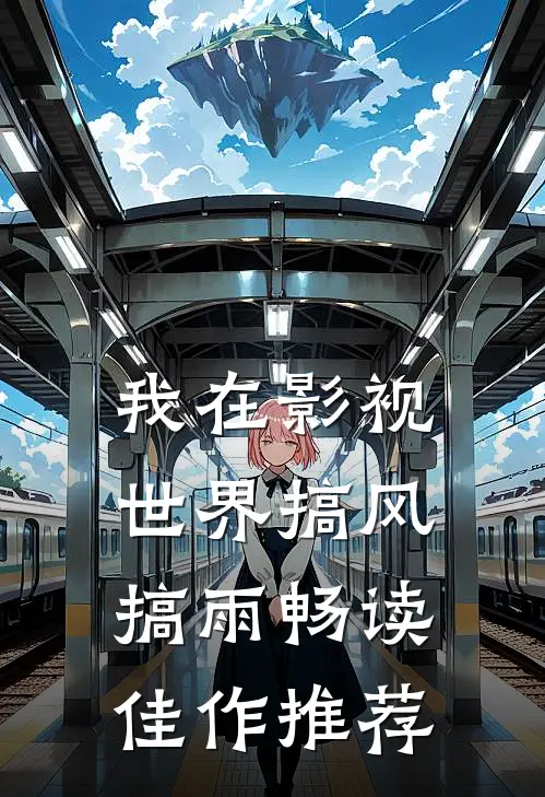 我在影视世界搞风搞雨畅读佳作推荐