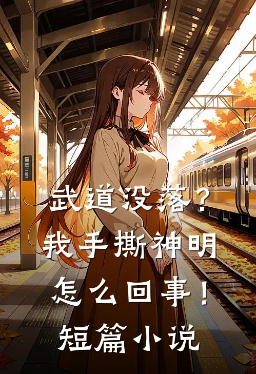武道没落？我手撕神明怎么回事！短篇小说