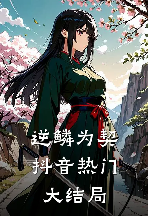 逆鳞为契抖音热门大结局