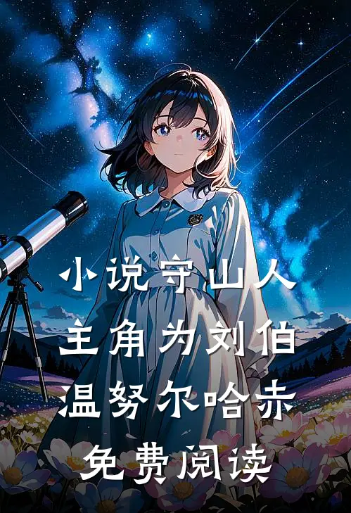 小说守山人主角为刘伯温努尔哈赤免费阅读