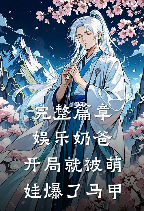 完整篇章娱乐奶爸，开局就被萌娃爆了马甲