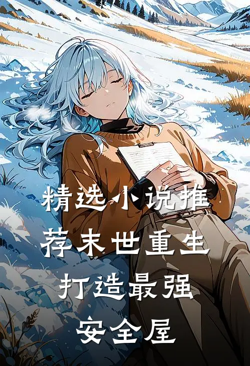 精选小说推荐末世重生，打造最强安全屋