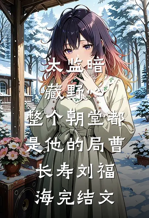 太监暗藏野心，整个朝堂都是他的局曹长寿刘福海完结文