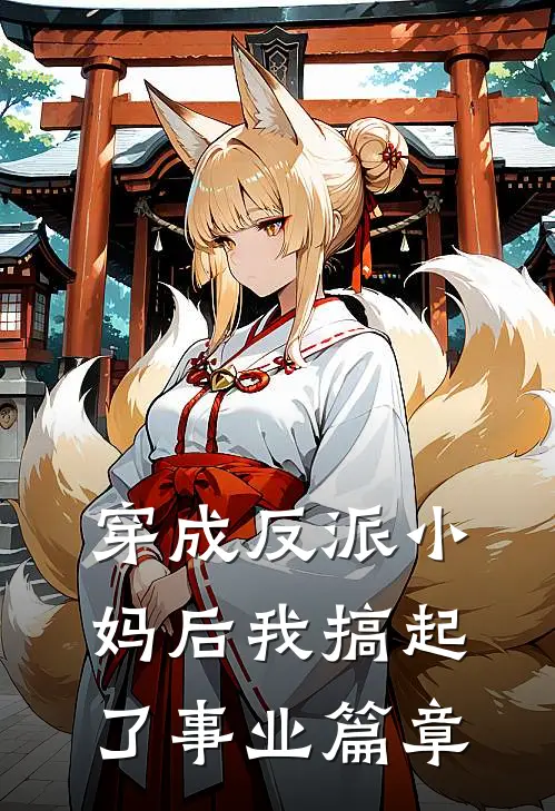 穿成反派小妈后我搞起了事业篇章