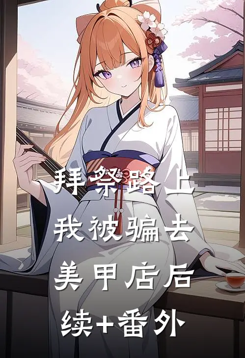 拜祭路上，我被骗去美甲店后续+番外