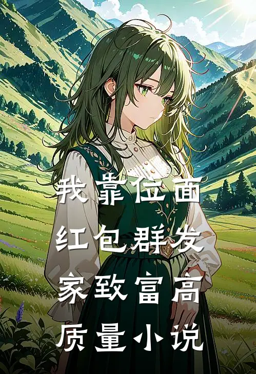 我靠位面红包群发家致富高质量小说