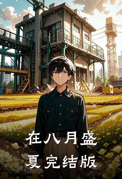 在八月盛夏完结版