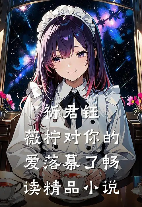 祈君钰，薇柠对你的爱落幕了畅读精品小说