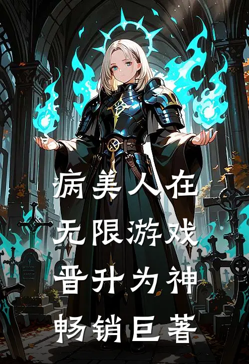 病美人在无限游戏晋升为神畅销巨著