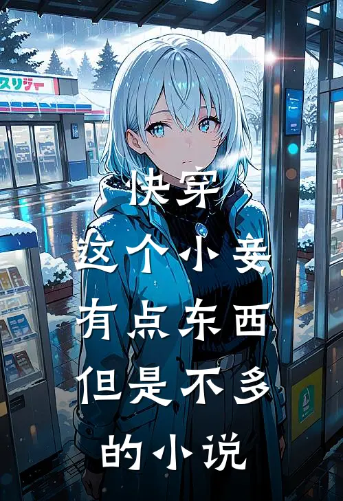 快穿：这个小妾有点东西，但是不多的小说