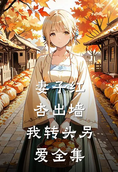 妻子红杏出墙，我转头另爱全集