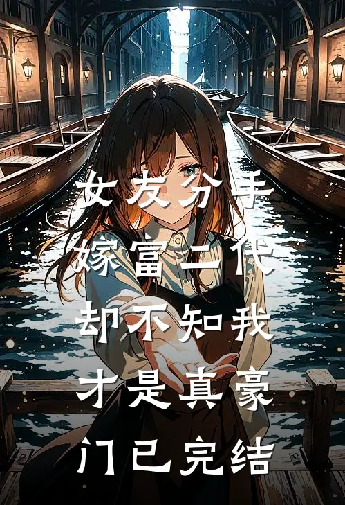 女友分手嫁富二代，却不知我才是真豪门已完结