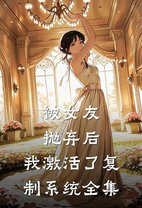 被女友抛弃后，我激活了复制系统全集