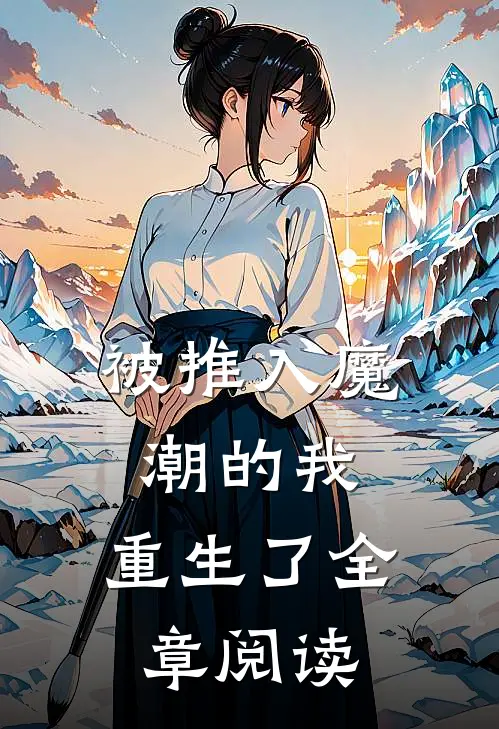 被推入魔潮的我，重生了全章阅读