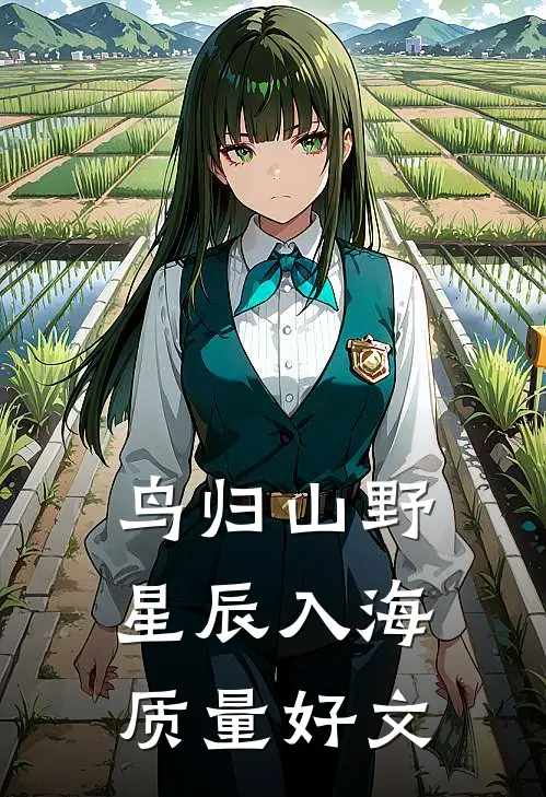 鸟归山野星辰入海质量好文