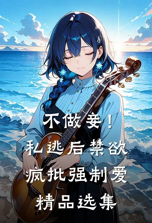 不做妾！私逃后，禁欲疯批强制爱精品选集