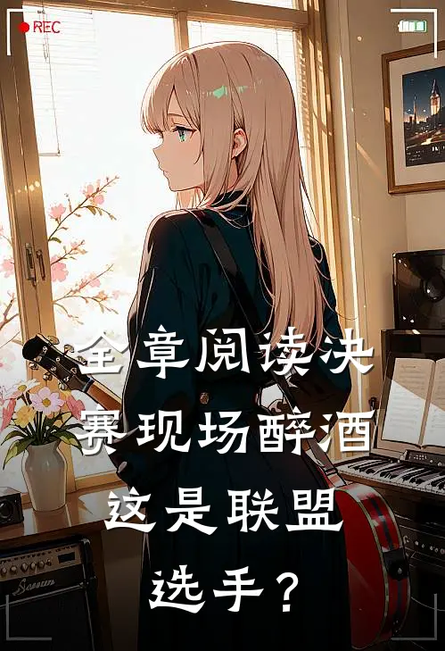 全章阅读决赛现场醉酒，这是联盟选手？