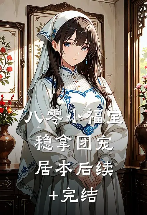 八零小福宝，稳拿团宠居本后续+完结
