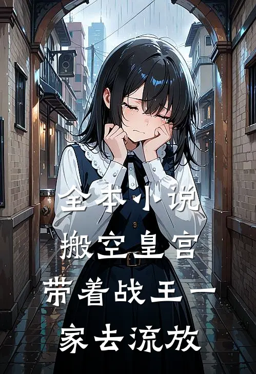 全本小说搬空皇宫，带着战王一家去流放