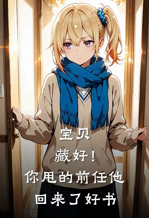 宝贝，藏好！你甩的前任他回来了好书
