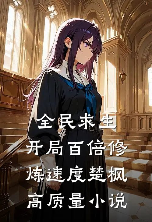 全民求生：开局百倍修炼速度楚枫高质量小说