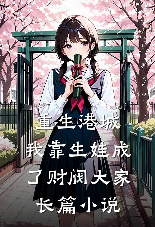 重生港城，我靠生娃成了财阀大家长篇小说