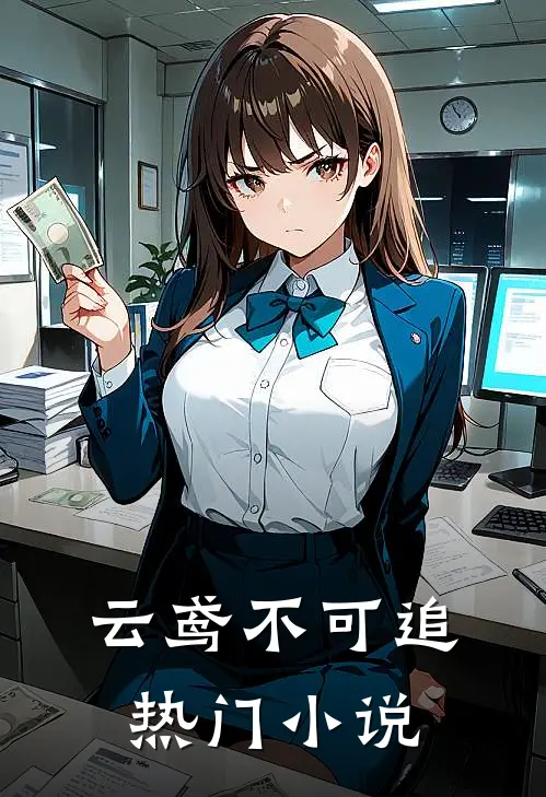 云鸢不可追热门小说