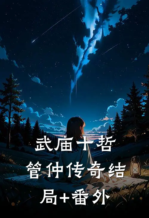 武庙十哲:管仲传奇结局+番外