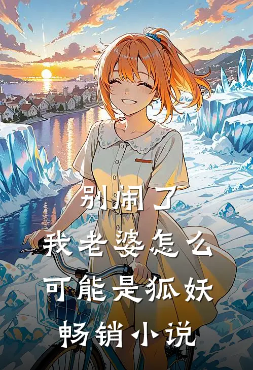 别闹了，我老婆怎么可能是狐妖畅销小说