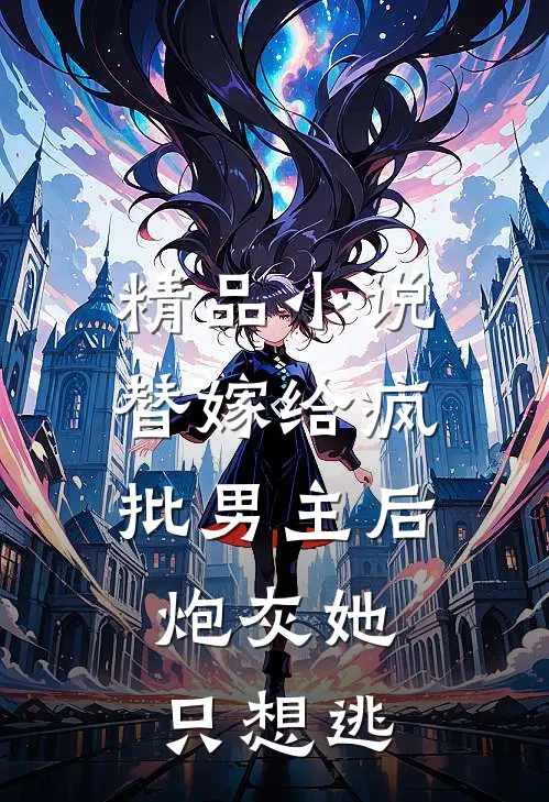 精品小说替嫁给疯批男主后，炮灰她只想逃