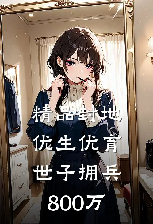 精品封地优生优育，世子拥兵800万
