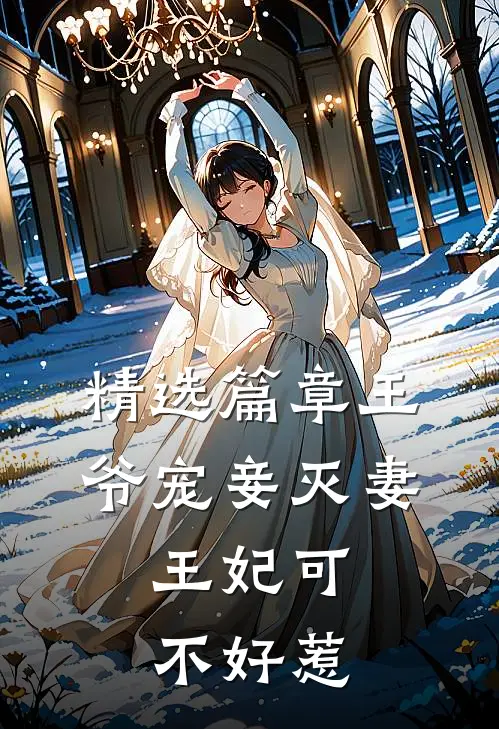 精选篇章王爷宠妾灭妻，王妃可不好惹