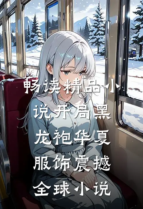 畅读精品小说开局黑龙袍华夏服饰震撼全球小说