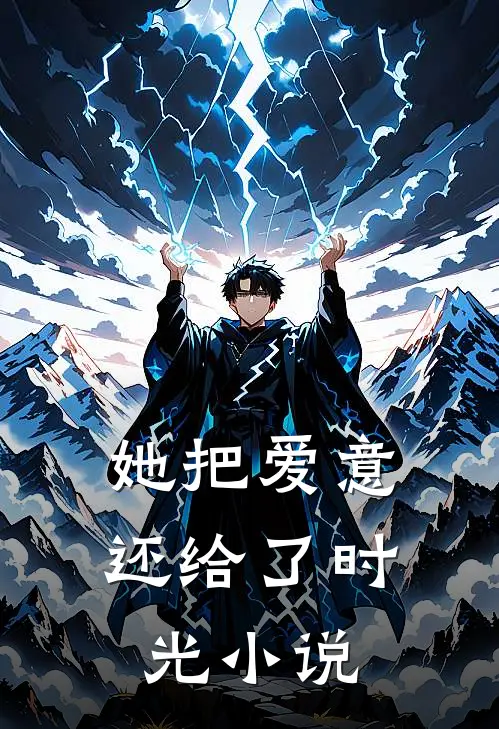 她把爱意还给了时光小说