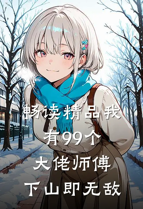 畅读精品我有99个大佬师傅，下山即无敌