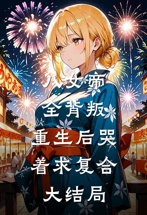 八女帝全背叛，重生后哭着求复合大结局
