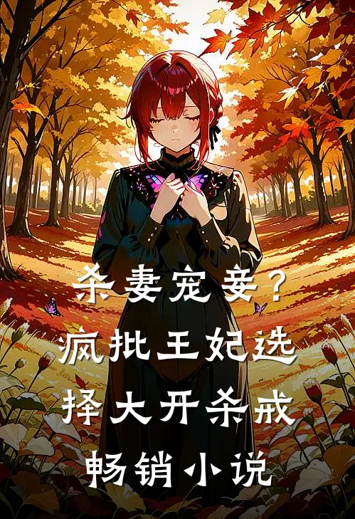 杀妻宠妾？疯批王妃选择大开杀戒畅销小说