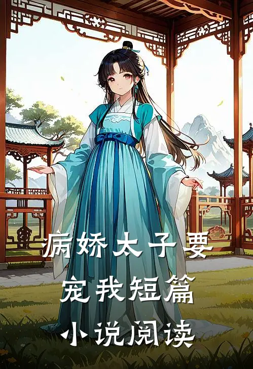 病娇太子要宠我短篇小说阅读