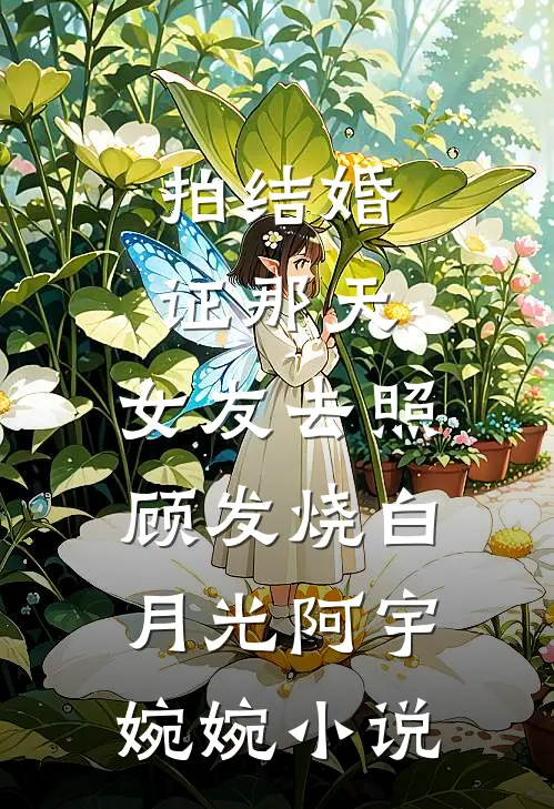 拍结婚证那天，女友去照顾发烧白月光阿宇婉婉小说