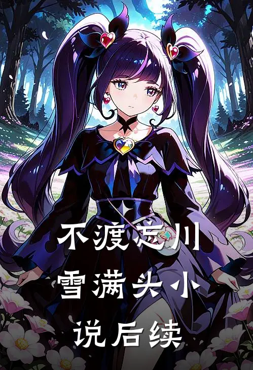 不渡忘川雪满头小说后续