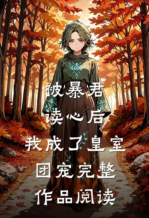 被暴君读心后，我成了皇室团宠完整作品阅读
