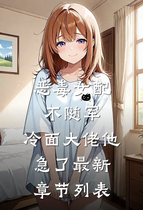 恶毒女配不随军，冷面大佬他急了最新章节列表