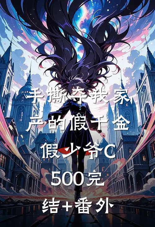 手撕夺我家产的假千金假少爷C500完结+番外