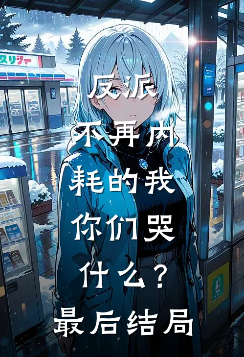 反派：不再内耗的我，你们哭什么？最后结局