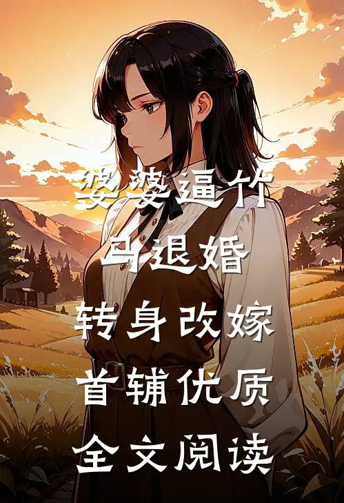 婆婆逼竹马退婚，转身改嫁首辅优质全文阅读