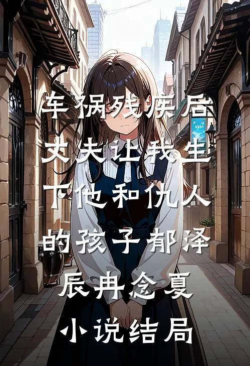 车祸残疾后，丈夫让我生下他和仇人的孩子郁泽辰冉念夏小说结局